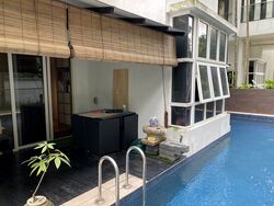 Blu Coral (D15), Condominium #515974791